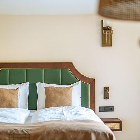 Hotel Ratsmuehle Lueneburg ภายนอก รูปภาพ